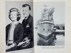 SIGNED / LLOYD M 'PETE’ BUCHER MY STORY / USN Captain USS Pueblo 1st Print+ More