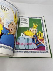 Festival Fairy Tales Collection Two 24 Stories inc Wizard Of Oz Cinderella MORE!