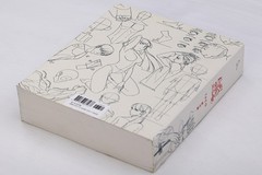 Secret Character Drawing Taco Art Book Lezhin Comics How to Draw Anime Manga