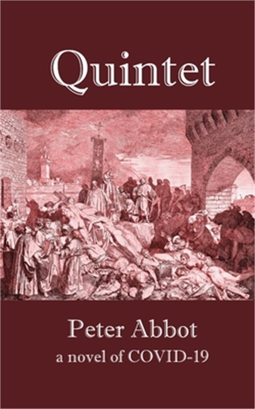 Quintet (Paperback or Softback)