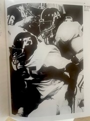 ’BAMA AND THE BEAR hardback book numbered #1050