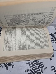 The Outline Of History by H.G. Wells Volume 2 (1961) Revised By Raymond Postgate