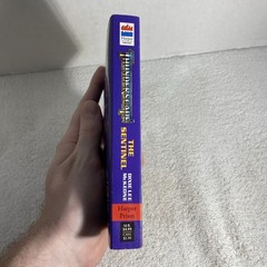 Thunderscape, Sentinel World Of Aden Dixie L. McKeone 1996 Fantasy Paperback