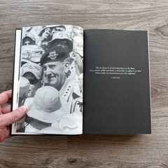 American Soldier General Tommy Franks Hardcover 2004 First Edition