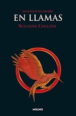 Los Juegos del Hambre 2 – En llamas (Hunger Games, 2) (Spanish E