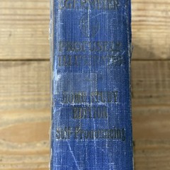 1927 Bible Story Book Elsie Egermeier Warner Press Anderson Vintage Antique