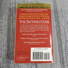 Dan Brown Robert Langdon Series Lot 3 Books Da Vinci Code Angels Demons Origin