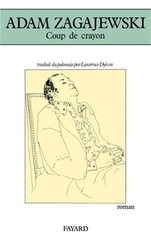 Coup de crayon (Paperback or Softback)
