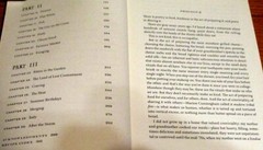 2013 Poor Man’s Feast by Elissa Altman SIGNED Softcover 297 Pages