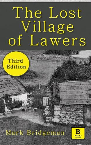 Mark Bridgeman The 'Lost’ Village of Lawers (Paperback) (UK IMPORT)