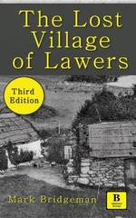 Mark Bridgeman The 'Lost’ Village of Lawers (Paperback) (UK IMPORT)