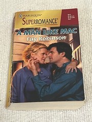 Harlequin Super Romance Series Lot 4 Paperback Books