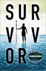 Survivor!: The Ultimate Game by Burnett, Mark