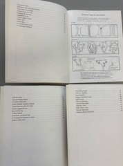Fall, Spring, And Winter Art Ideas – Lot Of 3 Books