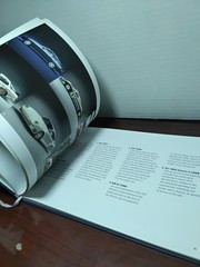 The Porsche Principle – Hardcover Brand Book (77 Pages, 05/2017)