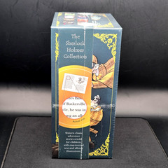SEALED Sherlock Holmes Retold for Children 16 Book Box Set Arcturus Publishing