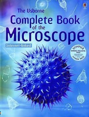 The Usborne Complete Book of the Micr- 9780794515584, Kirsteen Rogers, paperback