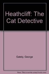 Heathcliff: The Cat Detective