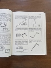 HOOKS, RINGS & OTHER THINGS Frank Barnes New England Ironwork 1660 to 1860