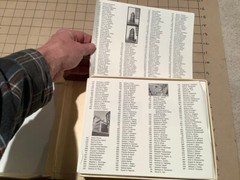 PORTFOLIO 75 — RISD — 400+pages
