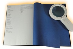 Under the Skin Screenplay Book Jonathan Glazer 2024 A24 Scarlett Johansson
