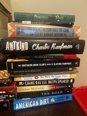 Lot Of 29 Well Loved Books, Various Authors & Genres, Can Send More Detail Pics