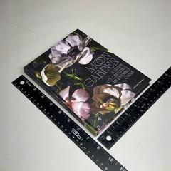MOON GARDEN By Jarema Osofky Guide To Creating An Evening Oasis Hardcover Book