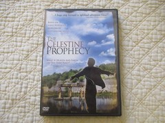 The Celestine Prophecy Book Collection (5 Books + DVD) (James Redfield)