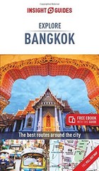 Insight Guides Explore Bangkok – GOOD