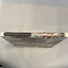 DINOTOPIA A Land Apart from Time