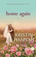 Home Again: A Novel – Paperback By Hannah, Kristin – GOOD