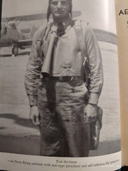 Aeronautics Simplified, Ernest G. Vetter, USNR, 172 pages, © 1940, 3rd Printing