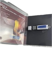USB Flash Drive – The Little Known Life Changing Health Summit All 22 Interviews