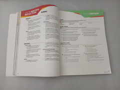 BJU Press Making Connections in Literature 4th Edition Grade 8 VERY GOOD