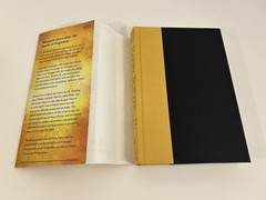 Harry Potter and the Cursed Child Special Rehearsal Ed. Script Parts 1&2 1st Ed.