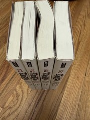 Mindhunter Chinese Inside the FBI’s Elite Serial Crime Unit 1-4 John E. Douglas