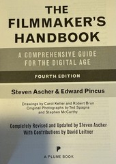 The Filmmaker’s Handbook A Comprehensive Guide for the Digital 4th Edition VJ01