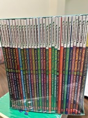 Dragon Masters Series (Book 1- Book 30)-30 Book Collection set Paperback