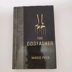 The Godfather (Classics of Modern Literature)
