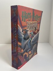 Harry Potter Ser.: Harry Potter and the Prisoner of Azkaban by J. K. Rowling…