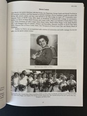 Santa Maria Elks Lodge #1538 Rodeo Parade 1940 2003 Scott history genealogy CA