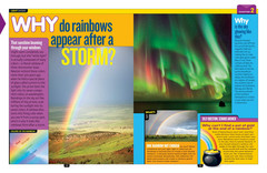 National Geographic Kids Why?: over 1,111 Answers to Everything (NGK Why?)