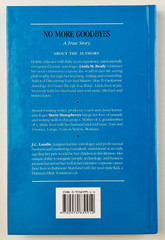 No More Goodbyes Brady Karmic Astrology Soul Mates Reincarnation Spiritual HC