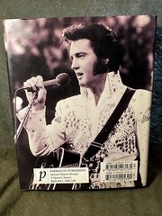 Elvis Presley Unseen Archives Hardcover by Marie Clayton 383 pages 2003 Jacket