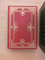 Franklin Library: Choose your own, Signed First Editions , Limited Edition