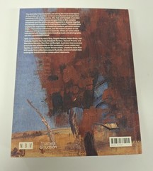 She-Oak And Sunlight Australian Impressionism 2022 Hardcover