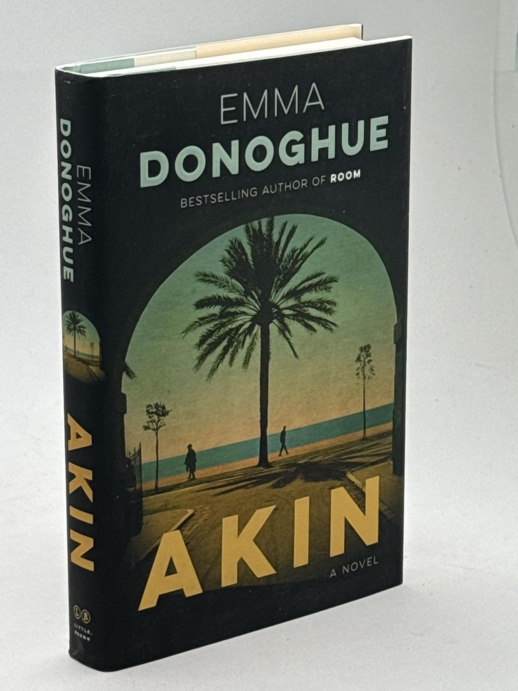 Akin