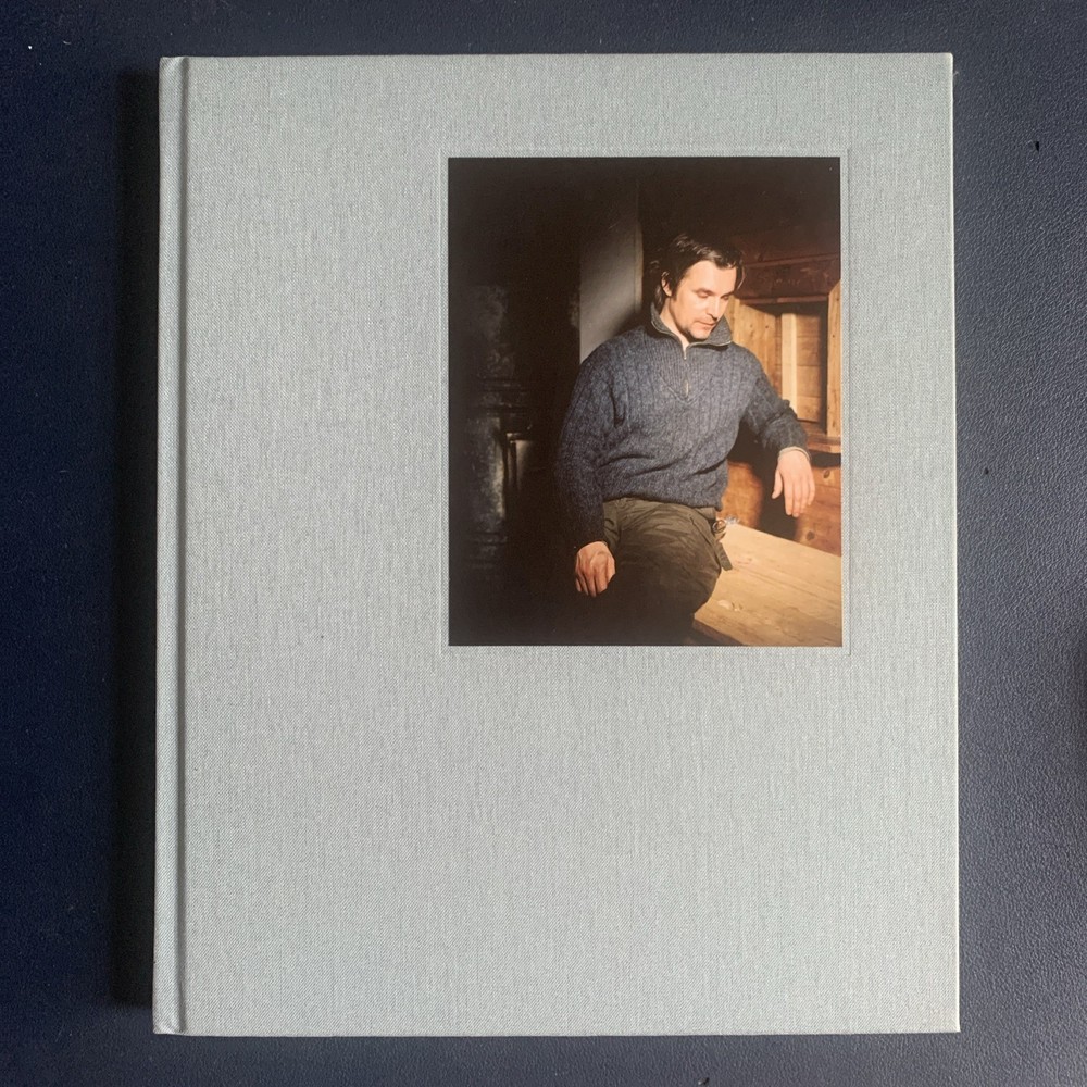 Anne Golaz : Metsasta : Hardcover, 120 pages : NEW, Inscribed by artist