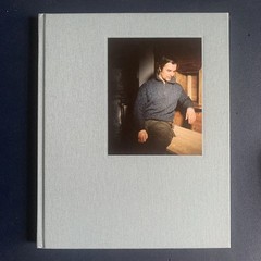 Anne Golaz : Metsasta : Hardcover, 120 pages : NEW, Inscribed by artist