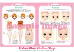 Blythe Collection Guidebook Legacy Continues168 pages All Color 2nd Japanese
